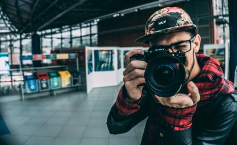 Photography Beginner Guide